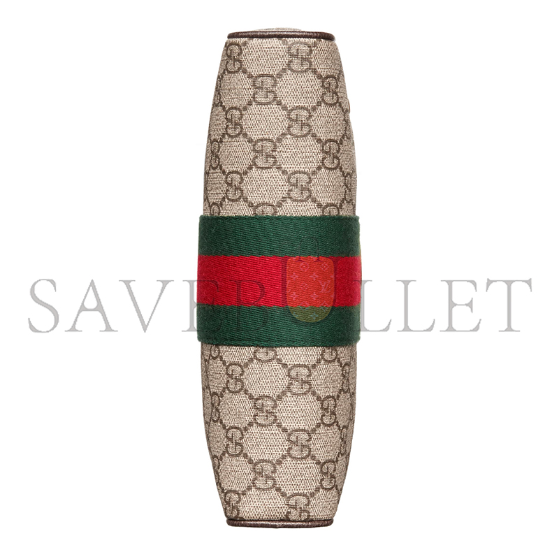 GUCCI OPHIDIA SMALL MESSENGER BAG 547926 (24*23*5.5cm)